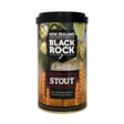 Black Rock Miners Stout beer kit 1.7kg