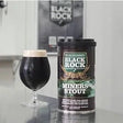 Black Rock Miners Stout Beerkit 1.7kg - Distillery King Australia
