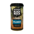 Black Rock Pilsner Blonde beer kit 1.7kg