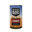 Black Rock Unhopped Amber Malt Extract 1.7kg