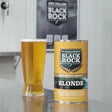 Black Rock Unhopped Blonde Beerkit 1.7kg - Distillery King Australia