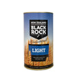 Black Rock Unhopped Light Malt Extract 1.7kg