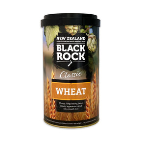 Black Rock Whispering Wheat beer kit 1.7kg