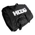 Black storage cover for HIZO NEO E13 pizza oven