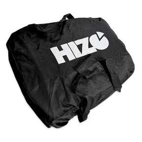 Black storage cover for HIZO NEO E13 pizza oven