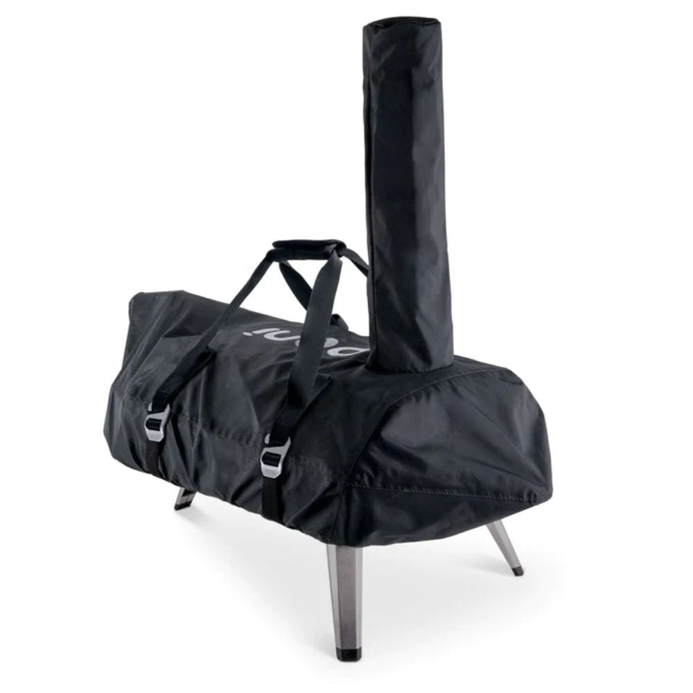 Waterproof carry cover with handles for Ooni Karu 12 and Karu 2