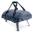 Waterproof carry cover with handles for Ooni Koda 12