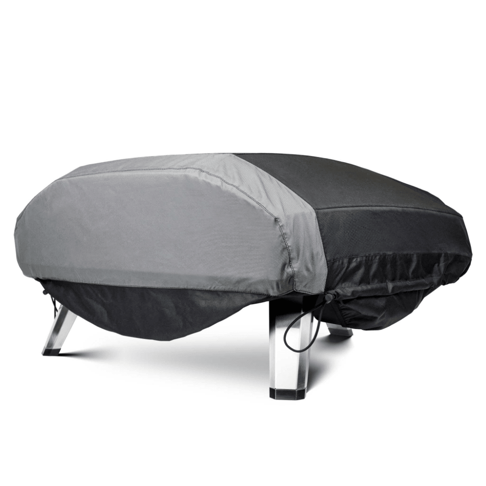 Black Waterproof Cover for Ooni Koda 2 Max