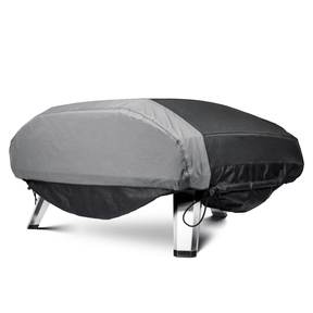 Black Waterproof Cover for Ooni Koda 2 Max