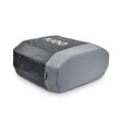 Black weather resistant cover for Ooni Volt 12