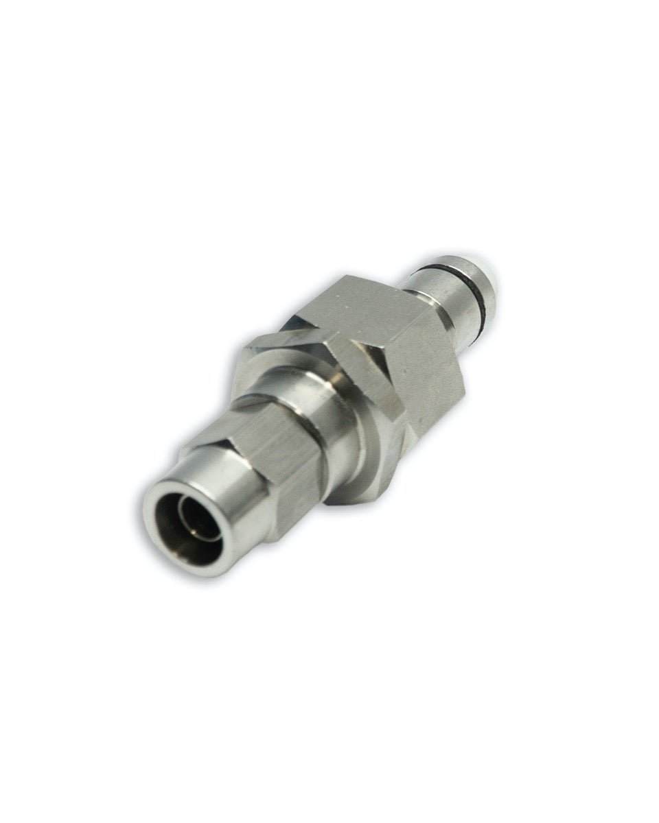 BLCV check valve for 9.5mm x 12.7mm tube