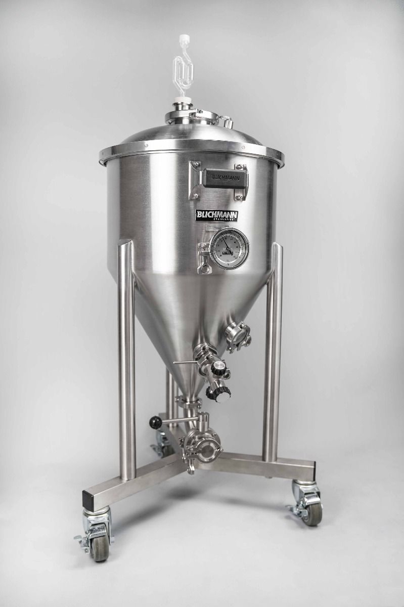 Blichmann Caster Kit for G4 Fermenator 50L