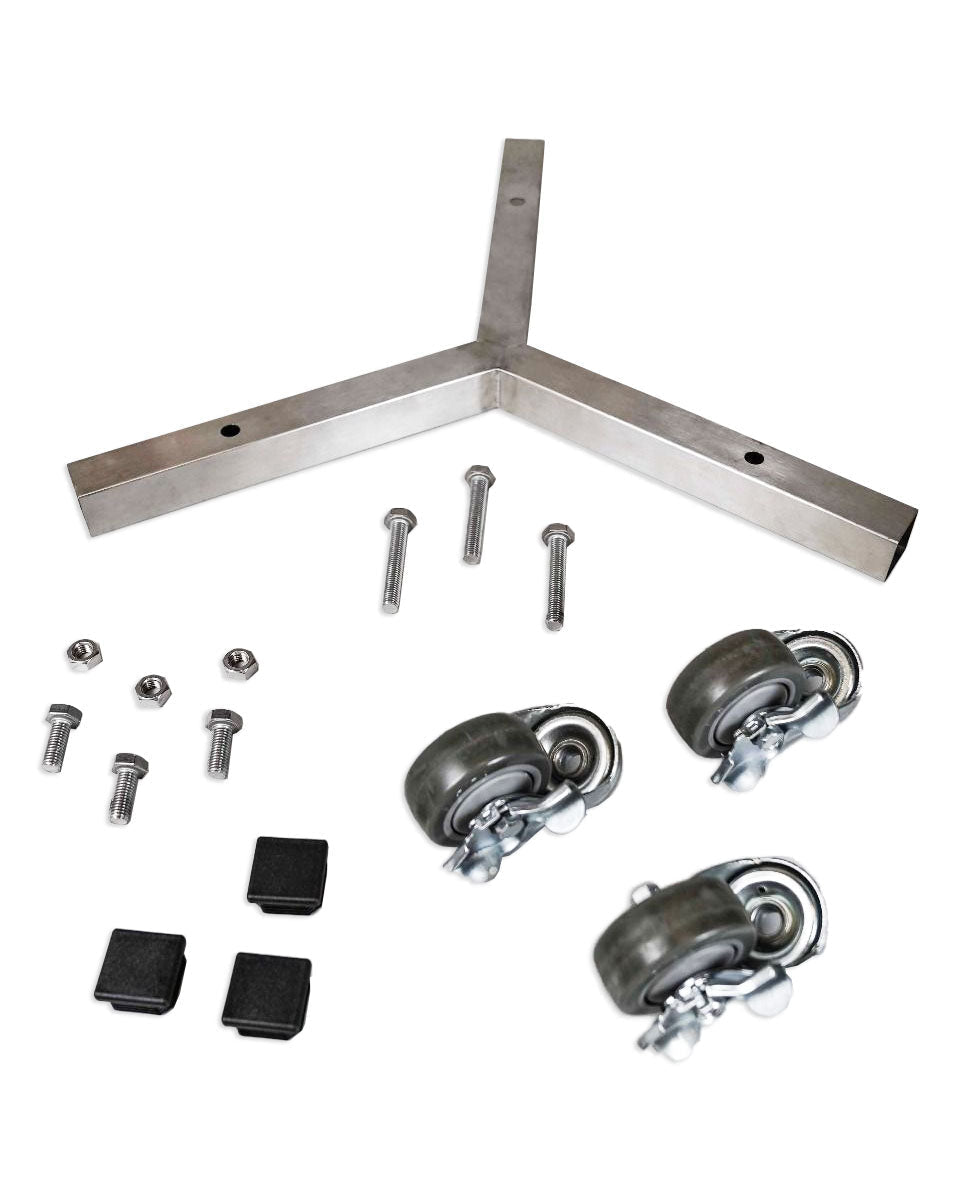 Blichmann Caster Kit for G4 Fermenator 50L