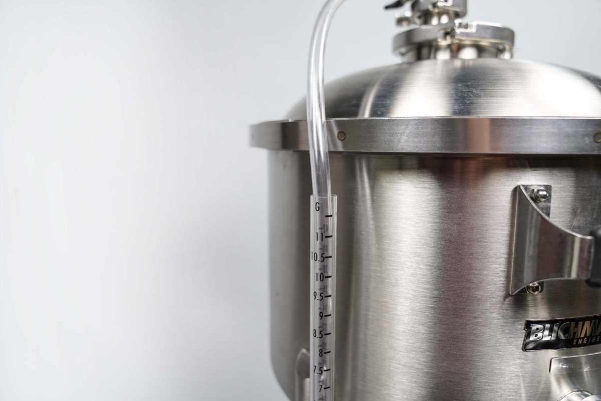 Blichmann External Level Gauge for G4 Fermenator 50L