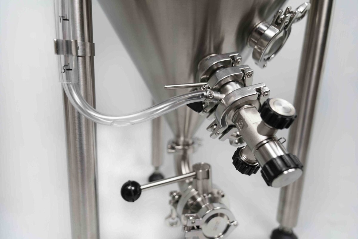 Blichmann External Level Gauge for G4 Fermenator 50L