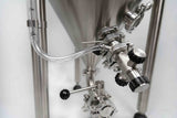 Blichmann External Level Gauge for G4 Fermenator 50L