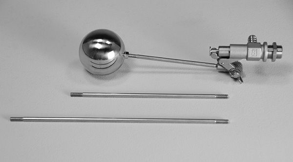 Blichmann Float Rod - 9 Inch