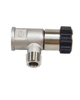 Blichmann G2 Linear Flow Valve