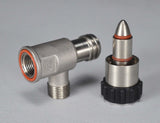 Blichmann G2 Linear Flow Valve