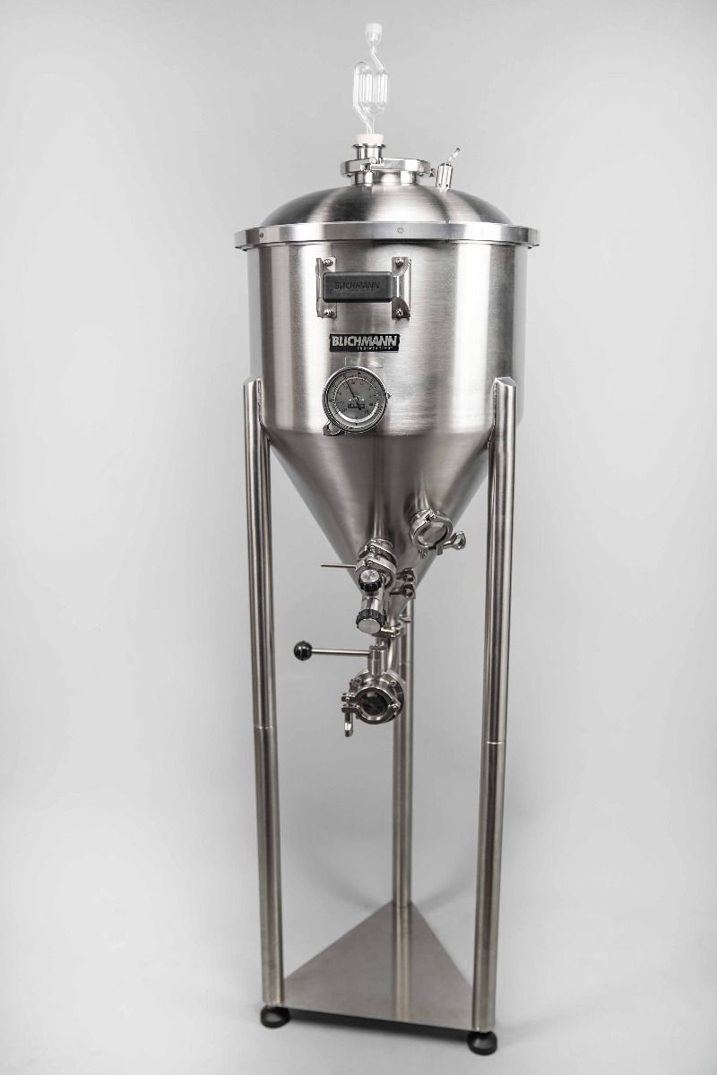 Blichmann Leg Extensions for G4 Fermenator 50L