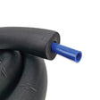 Blue glycol insulation hose 2m roll
