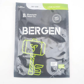 Bluestone Yeast Bergen
