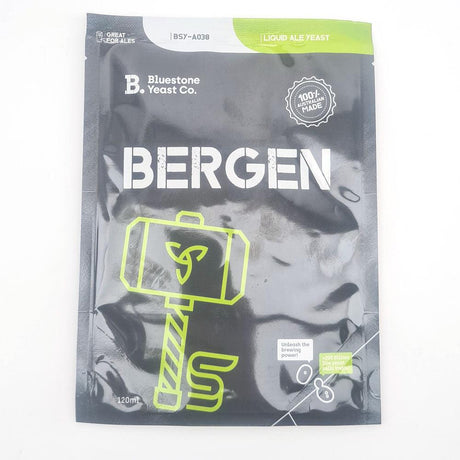 Bluestone Yeast Bergen