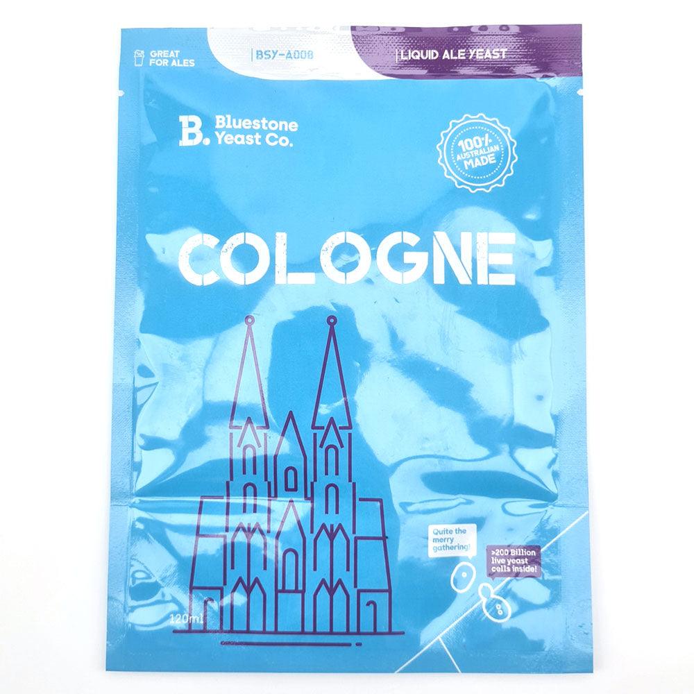 Bluestone Yeast Cologne