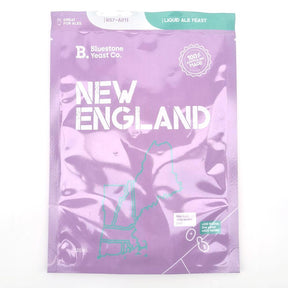 Bluestone Yeast New England