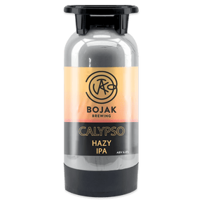 BoJak Brewing Calypso Hazy IPA 20L keg