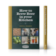 Book: How to Brew in Your Kitchen - Distillery King Australia