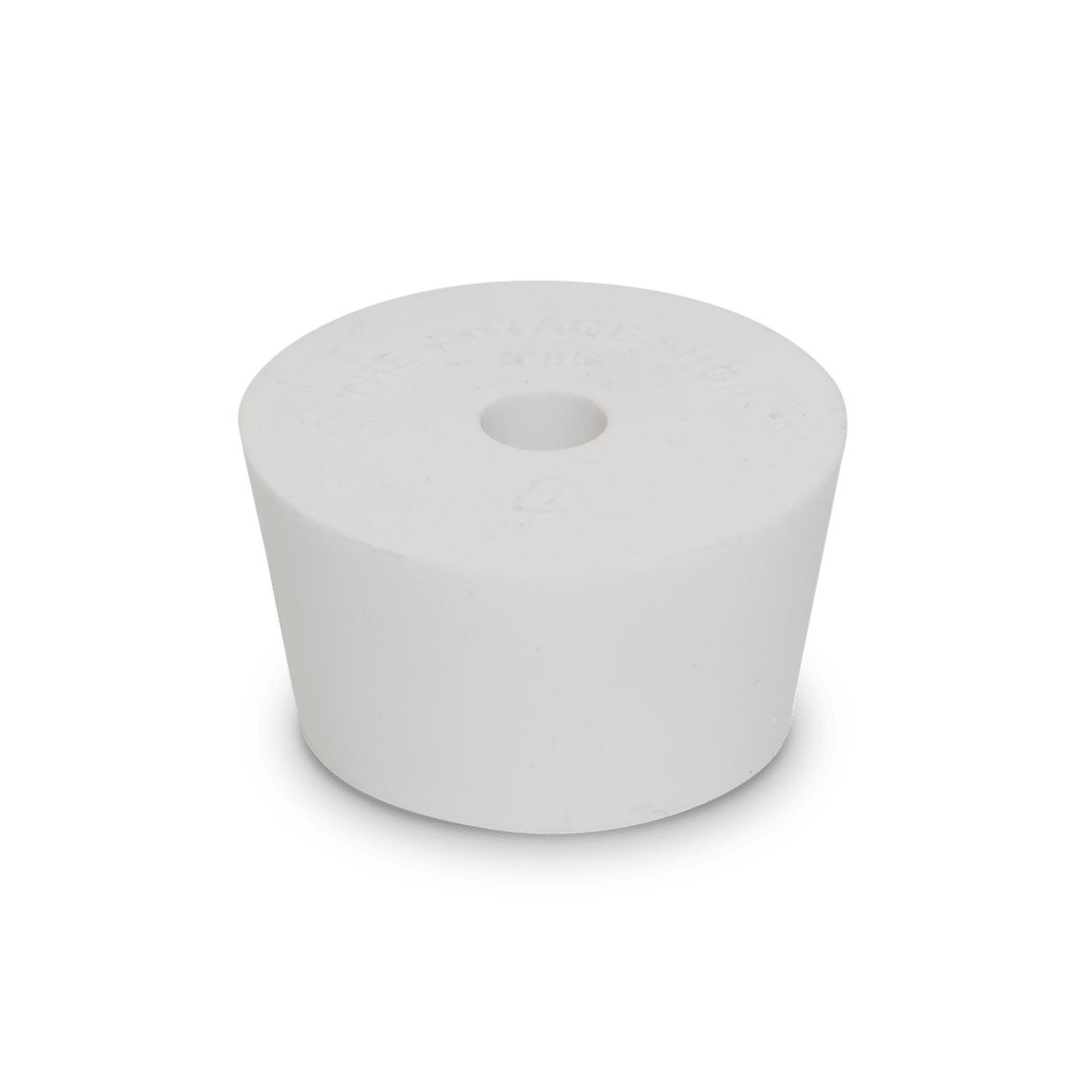 Bored Stopper 38-46mm (fits 5L Glass Demijohn)