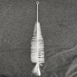 Bottle washing brush 45cm