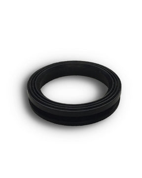 Bottom Face Seal - A-Type Coupler