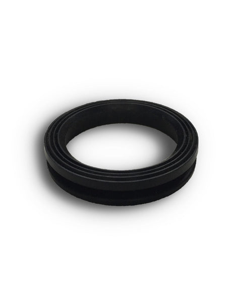 Bottom Face Seal - A-Type Coupler