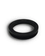 Bottom Face Seal - A-Type Coupler