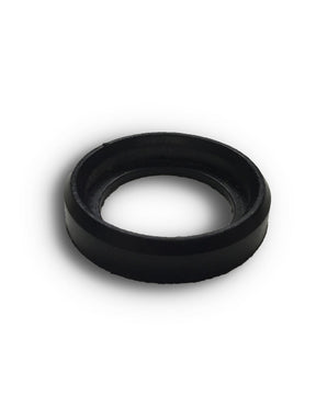 Bottom Face Seal - D-Type Coupler