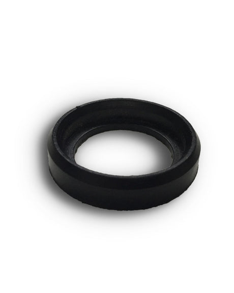 Bottom Face Seal - D-Type Coupler