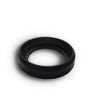 Bottom Face Seal - D-Type Coupler
