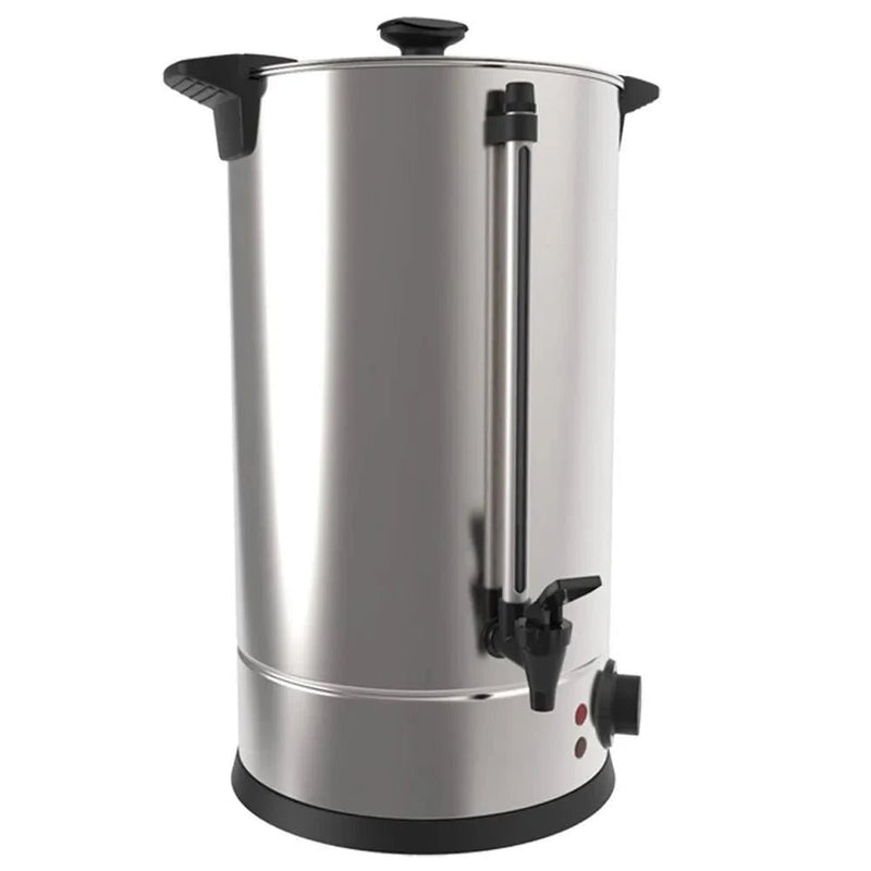 BOURBON DISTILLERY KIT Grainfather G30v3 + Copper Alembic Dome Top and Pot Condenser - Distillery King Australia