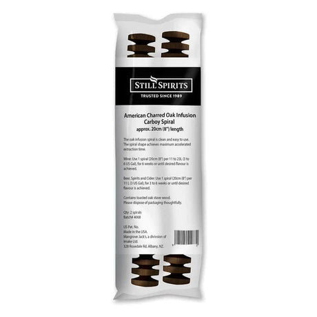 Bourbon Whiskey Grain Kit: Whiskey Distiller's Yeast + FLAKED MAIZE, RYE MALT + DISTILLERS MALT - Distillery King Australia