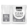 Bourbon Whiskey Grain Kit: Whiskey Distiller's Yeast + FLAKED MAIZE, RYE MALT + DISTILLERS MALT - Distillery King Australia