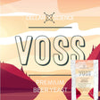 Box of 20 CellarScience Voss Kveik yeast 12g packs