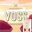 Box of 20 CellarScience Voss Kveik yeast 12g packs