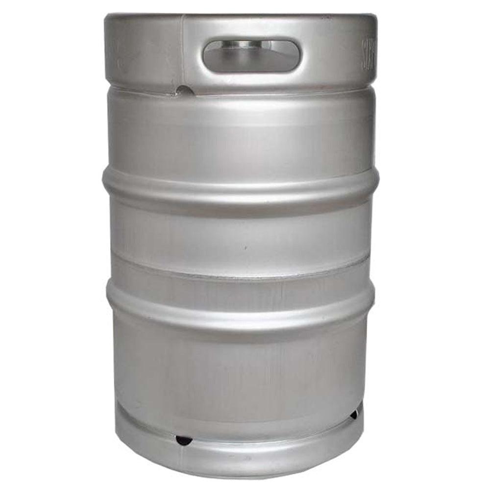 50L DIN type keg without spear