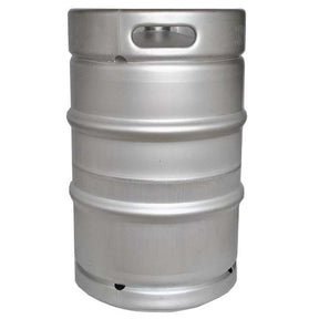 50L DIN type keg without spear