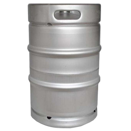 50L DIN type keg without spear