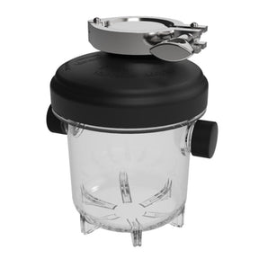 BrewBuilt 2 Inch TC 1000mL Collection Container Kit