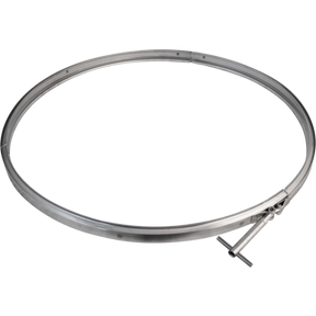 BrewBuilt conical lid clamp 95L 144L