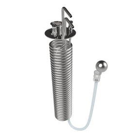 BrewBuilt Ludicrous Coil, 24 inch immersion coil